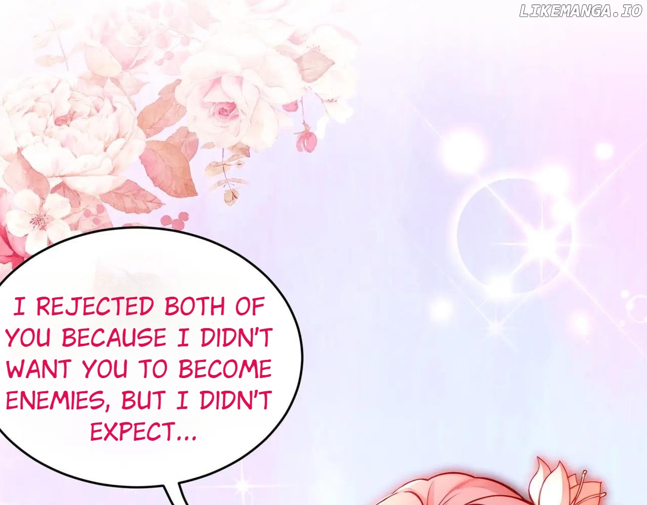My Furry Harem Is After Me Chapter 248 - page 70